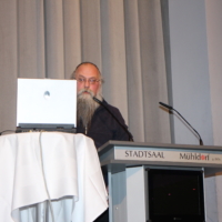 Fotos von der Hauptversammlung am 12. März 2017